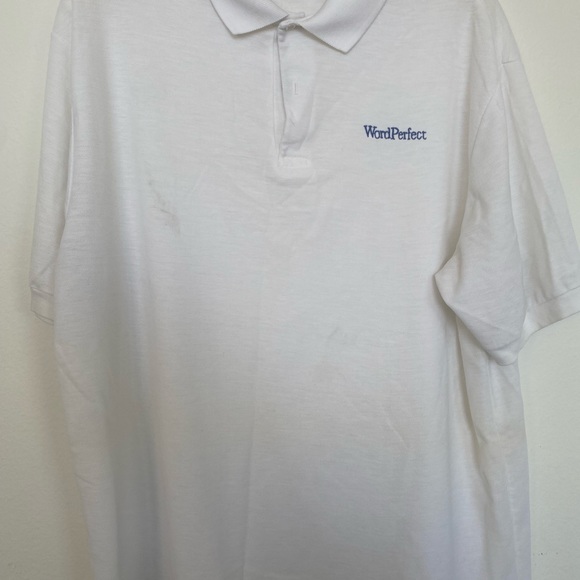 Vintage Polo made in USA - Picture 5 of 8